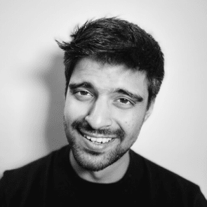Picture of Aamir Kanchiwala