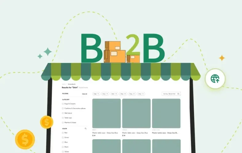 Top B2B Wholesale Platforms to Accelerate Online Sales