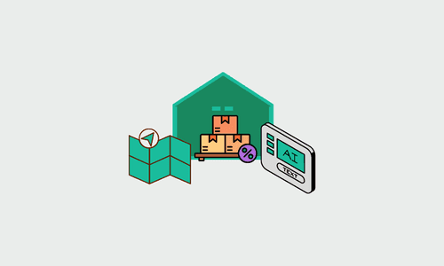 Leveraging AI in wholesale and distribution