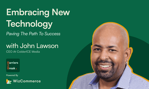 Embracing New Technology: Paving the Path to Success