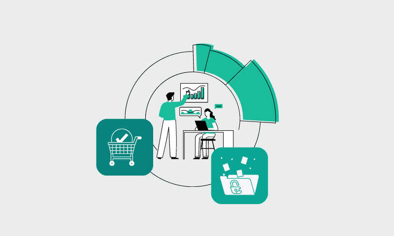 From Paper to Pixels: Your Guide to Boosting Revenue at B2B Wholesale Trade Shows