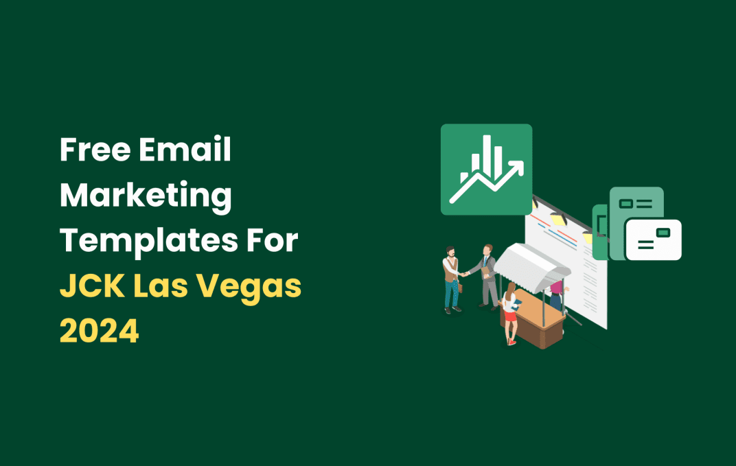 JCK Email Marketing Guide: Free Templates to Get Started