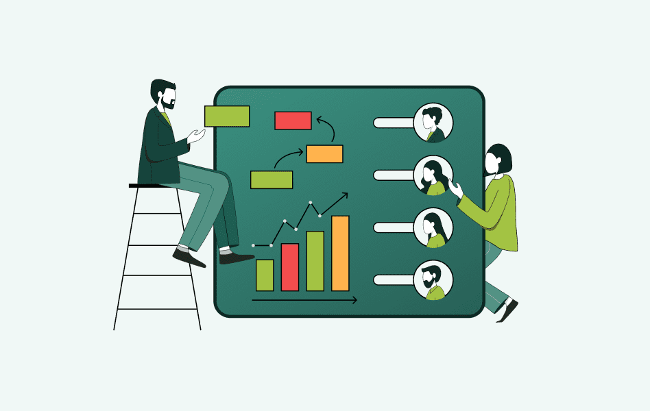 Revamping Your Sales Organization for Wholesale Success