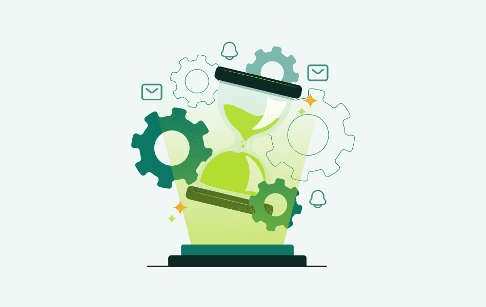 Efficiency at Every Click: B2B Sales Automation for Time Optimization