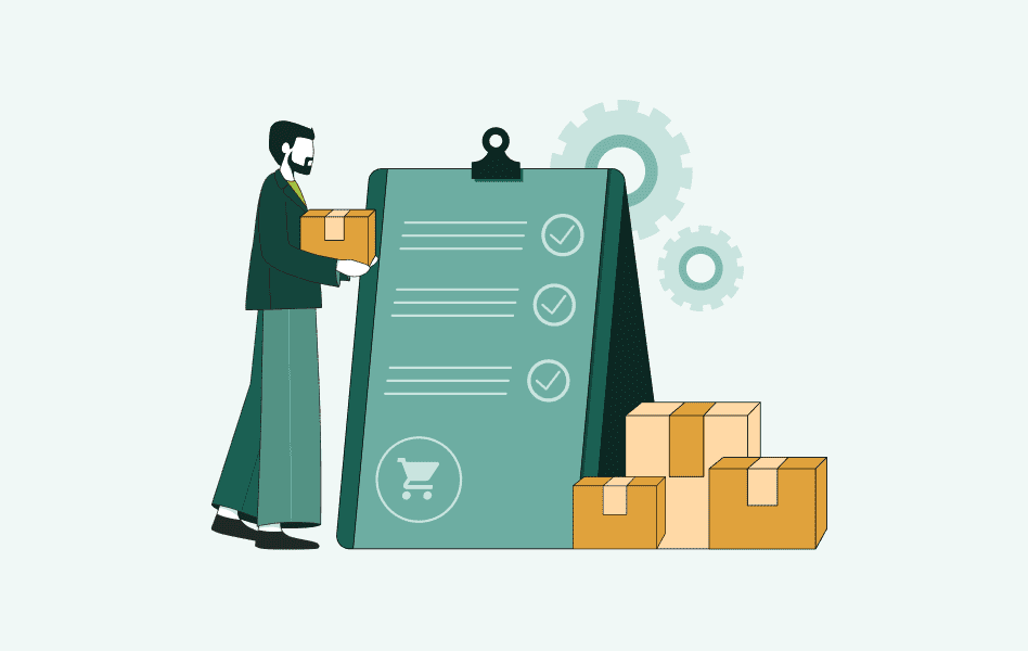 How to Optimize and Manage Your Sales Order Process