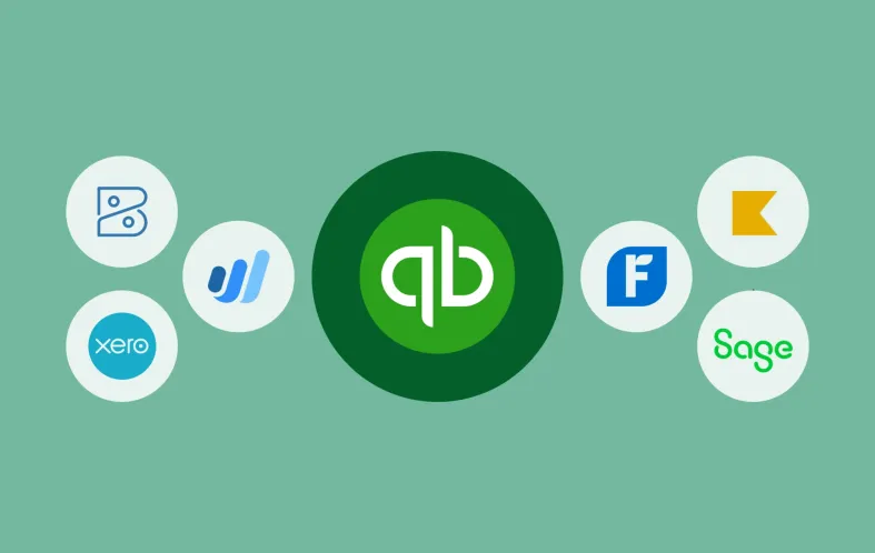Top 10 QuickBooks Alternatives