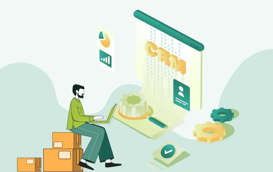 Top 15 CRM for Wholesalers and Distributors