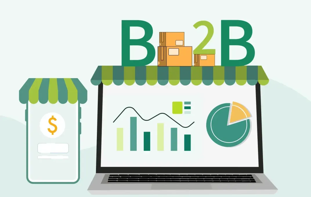 Your complete guide to B2B customer portals