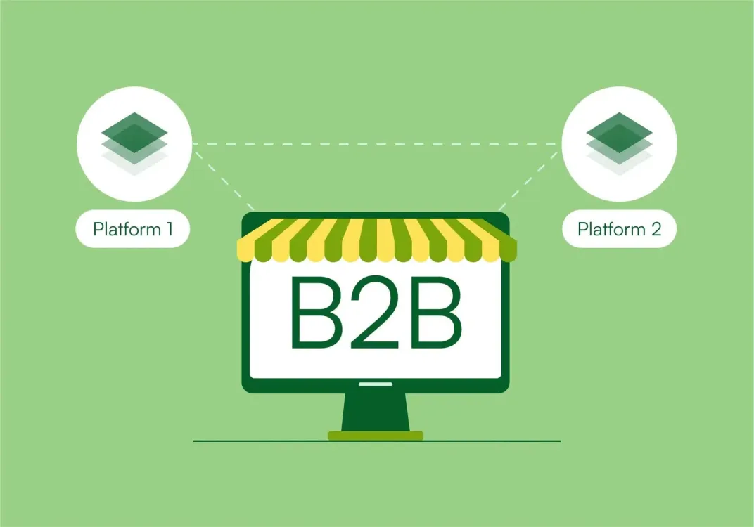 B2B Ecommerce replatforming and migration