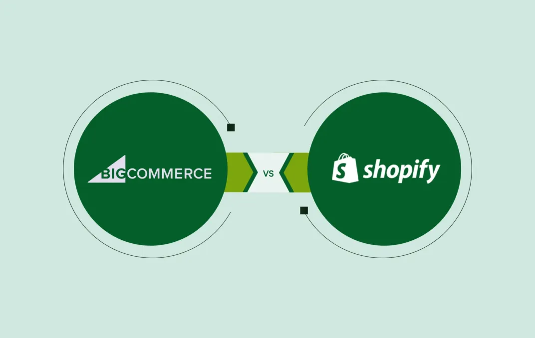 BigCommerce vs Shopify: The Best Ecommerce Platform