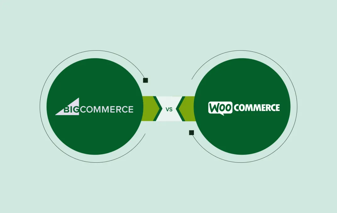BigCommerce vs WooCommerce