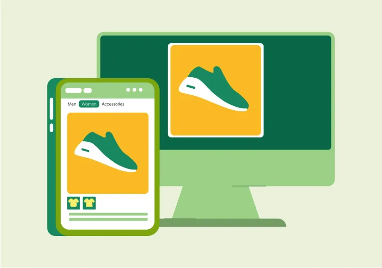 A Beginner's Guide to Ecommerce Product Photography