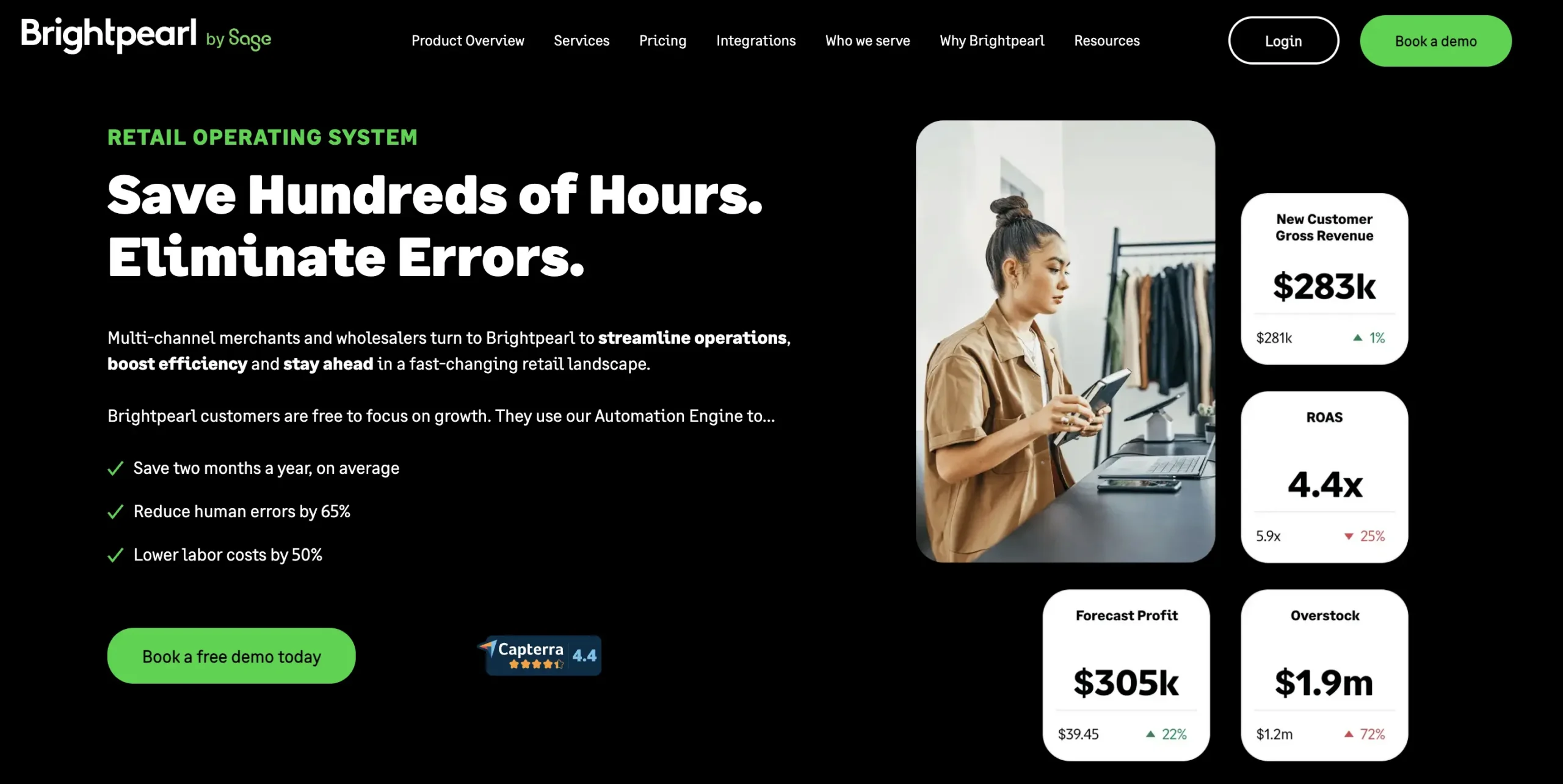 B2B Order Management Software