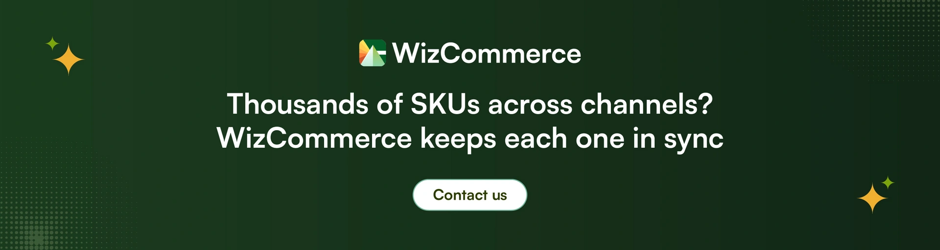 Use WizOrder AI-powered SKU search for sales rep catalog Use WizOrder AI-powered SKU search for sales rep catalog