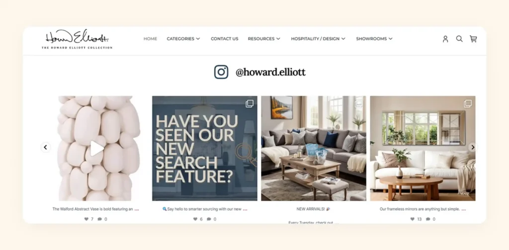 Home page of Howard Elliott Home page of Howard Elliott