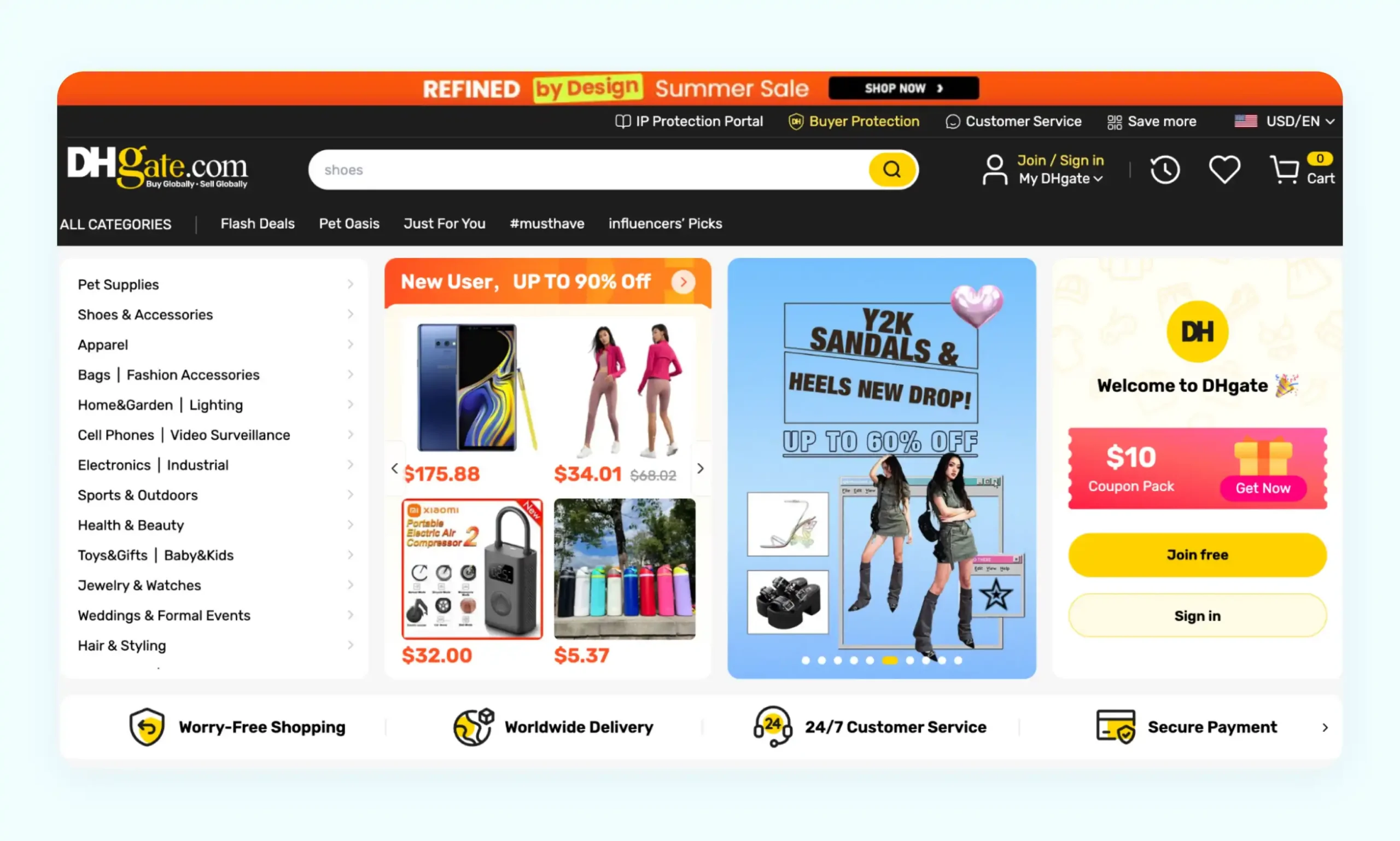 DHgate B2B marketplace for small and medium businesses DHgate B2B marketplace for small and medium businesses