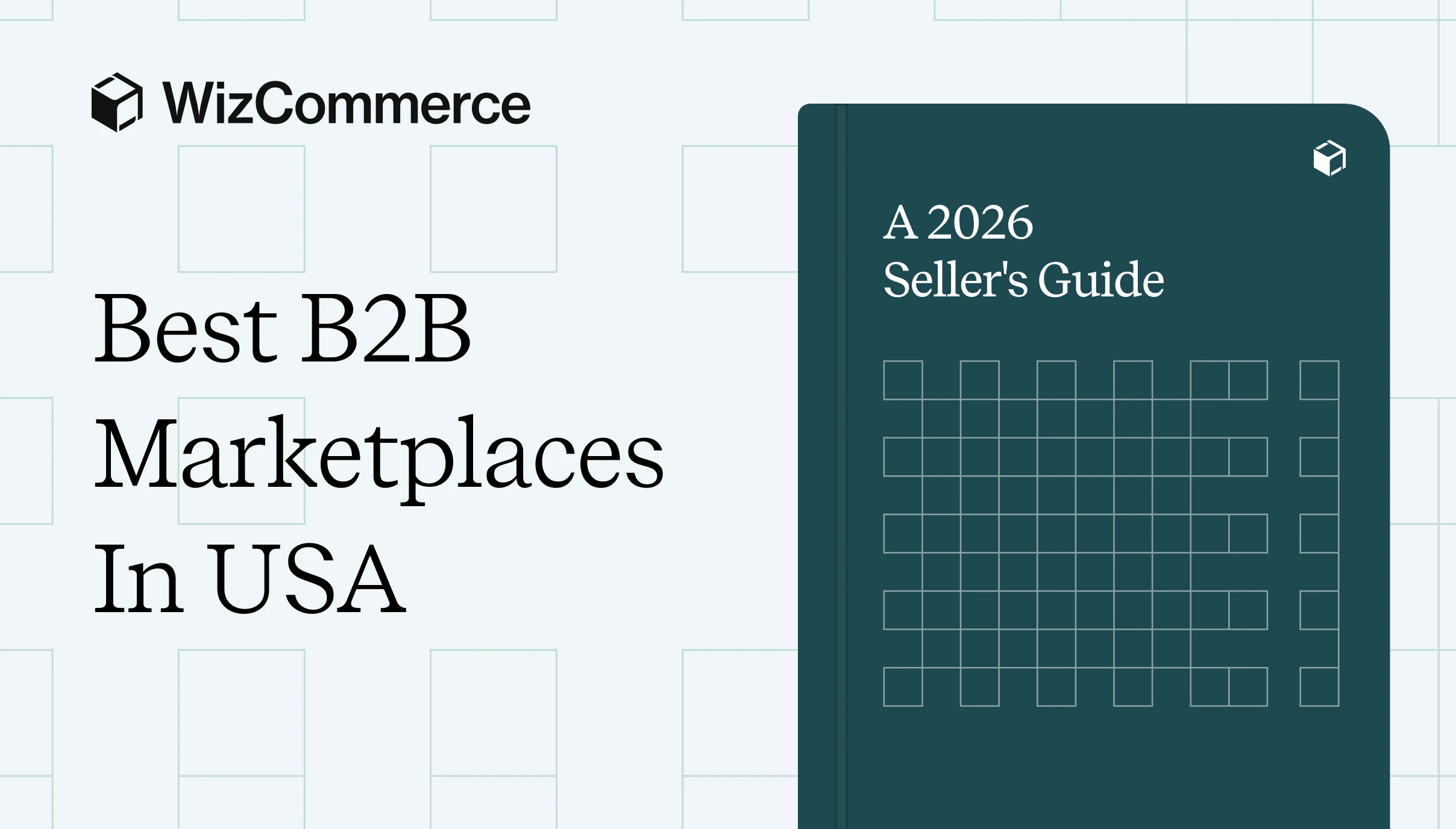 Guide to the top B2B marketplaces in the USA for sellers