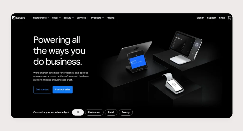 Square payment processing offering affordable solutions for startups and small businesses Square payment processing offering affordable solutions for startups and small businesses