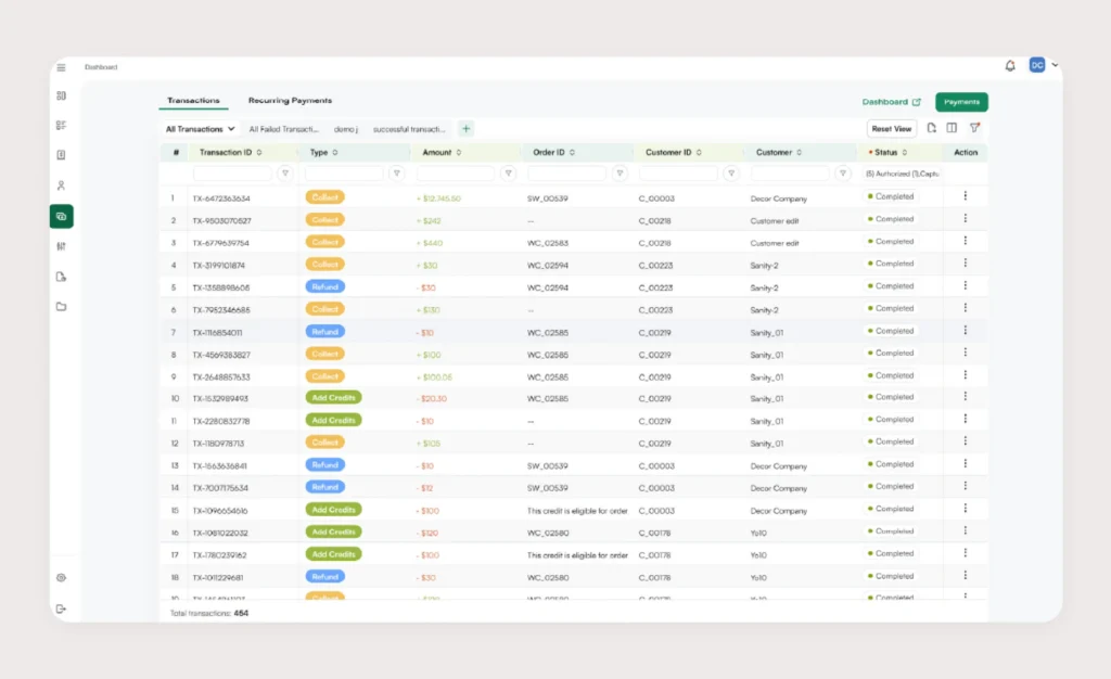 Try WizPay by WizCommerce for seamless B2B payments for small businesses Try WizPay by WizCommerce for seamless B2B payments for small businesses