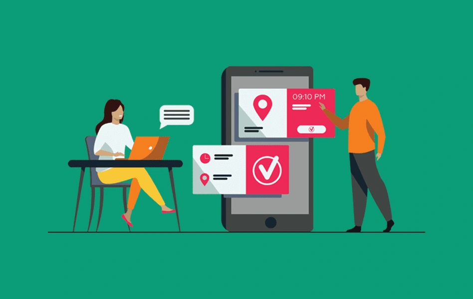 Best sales tracking apps for reps and field sales teams