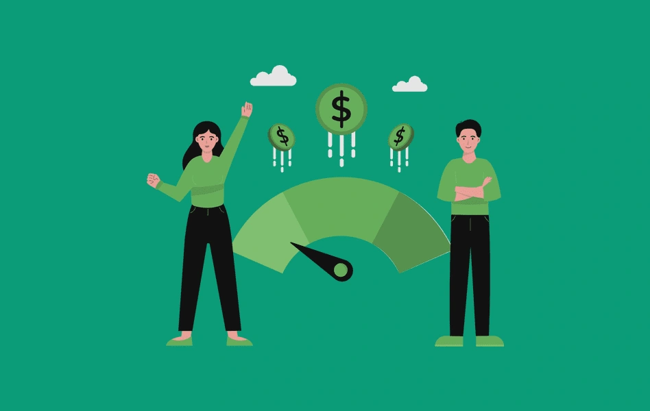 Difference between SPIF and sales commission in B2B sales