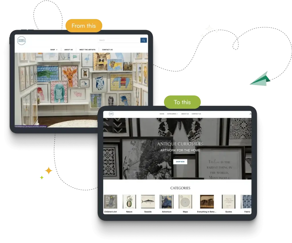 Use WizCommerce for seamless B2B order management Use WizCommerce for seamless B2B order management