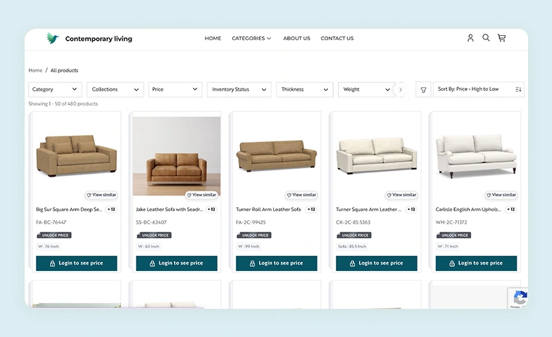 WizShop hides prices for retailers unless approved by wholesalers
