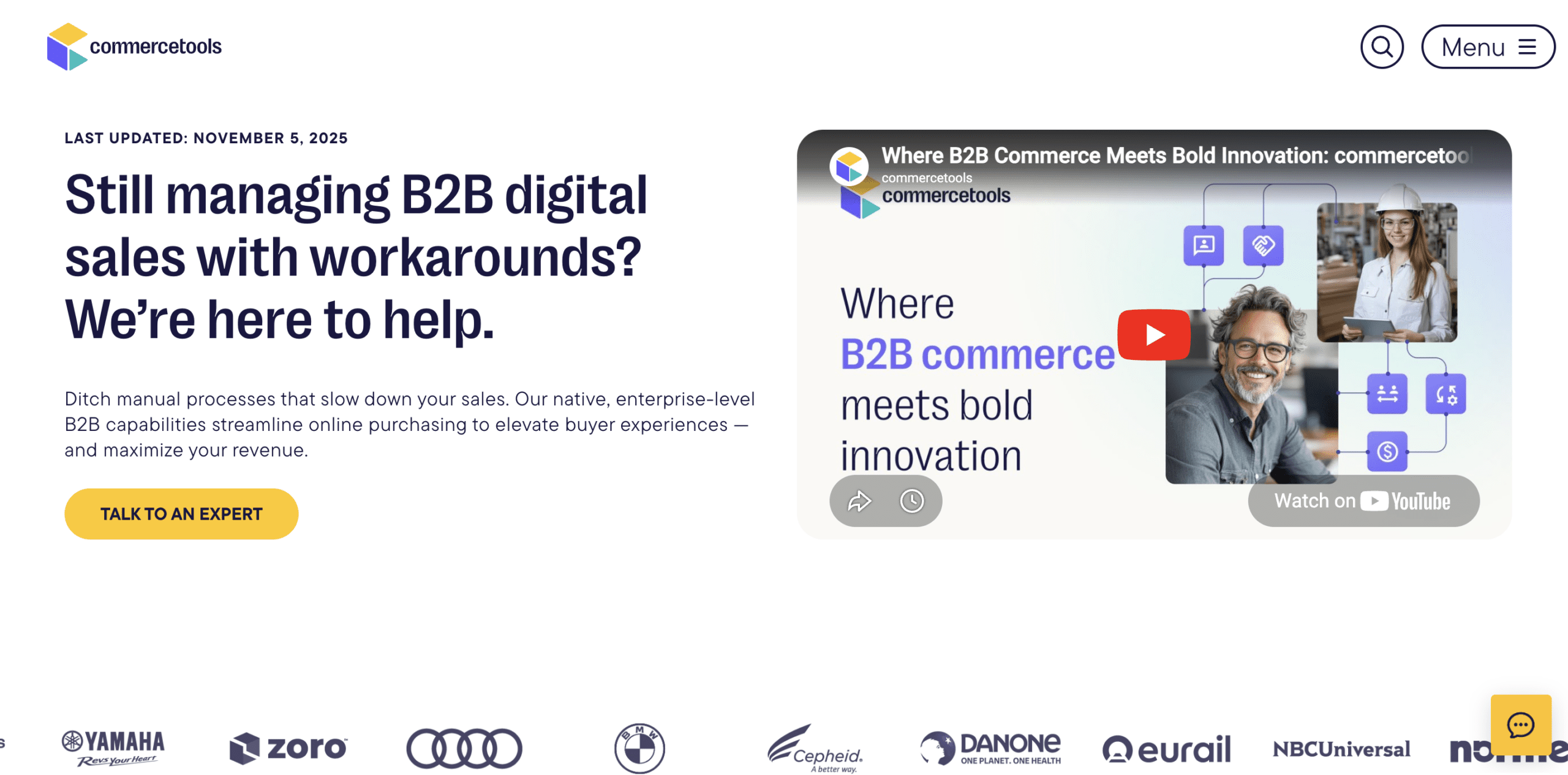 Commercetools