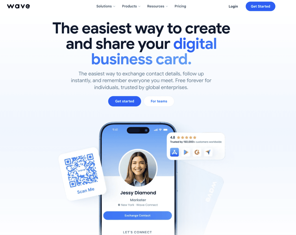 waveconnect