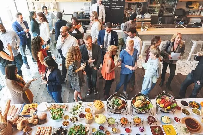 High Point Spring Market 2024: Ideas for Drawing Attention to Your Booth