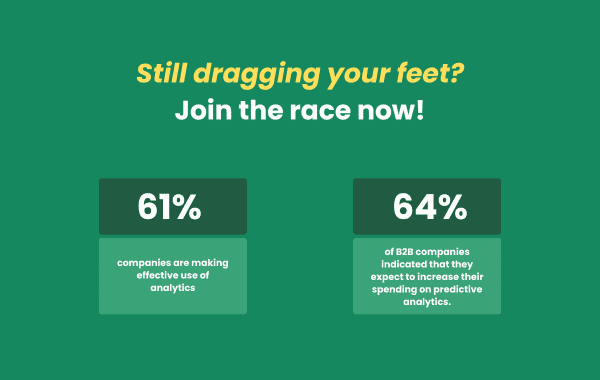 Why Leveraging Historical Customer Data is the Key to Business Success