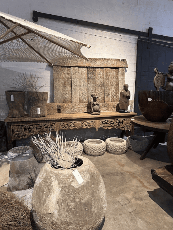 Decoding the High Point Spring Market 2024: Here’s Everything We Observed