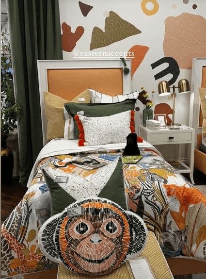 Decoding the High Point Spring Market 2024: Here’s Everything We Observed