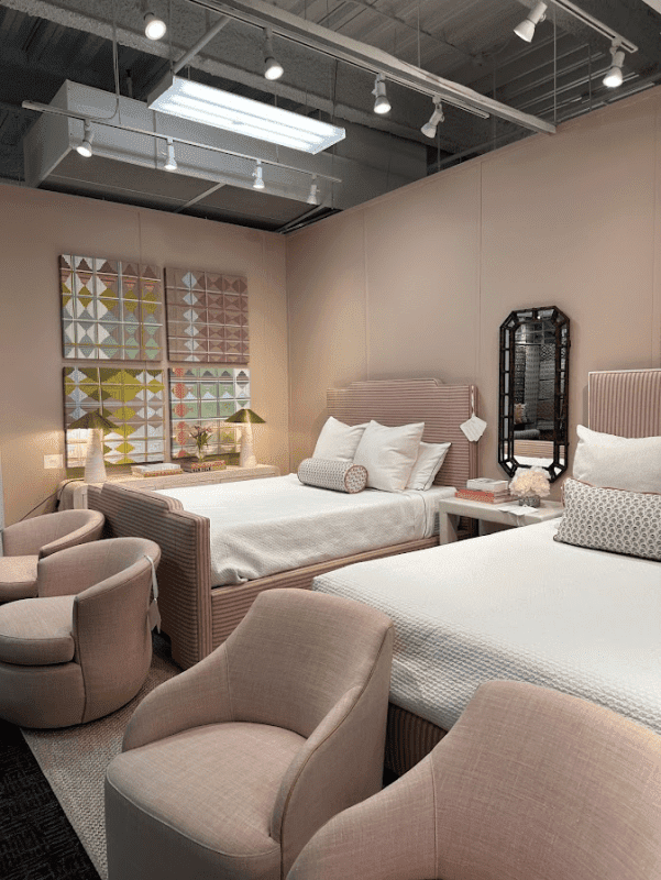 Decoding the High Point Spring Market 2024: Here’s Everything We Observed