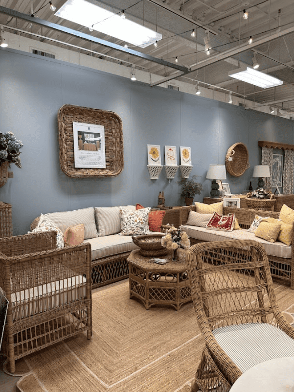 Decoding the High Point Spring Market 2024: Here’s Everything We Observed