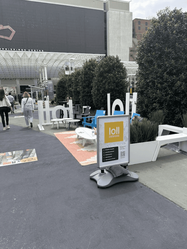 Decoding the High Point Spring Market 2024: Here’s Everything We Observed