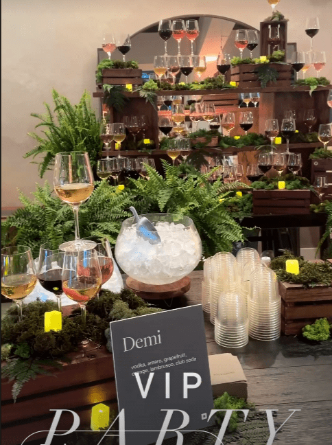Decoding the High Point Spring Market 2024: Here’s Everything We Observed