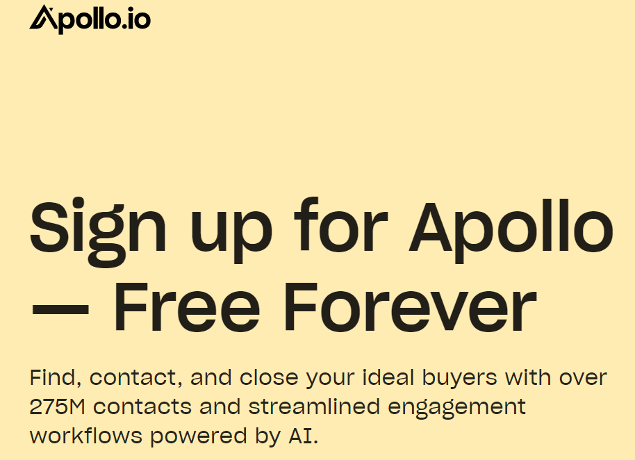 Apollo