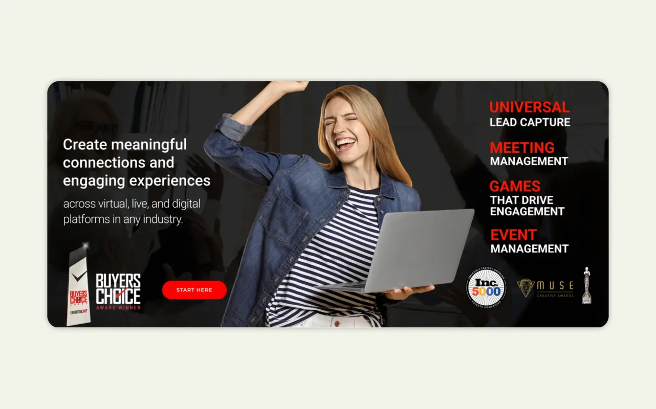 Captello lead capture tool focused on marketing and sales team alignment