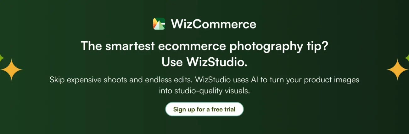 Create Studio-quality visuals with WizStudio Create Studio-quality visuals with WizStudio