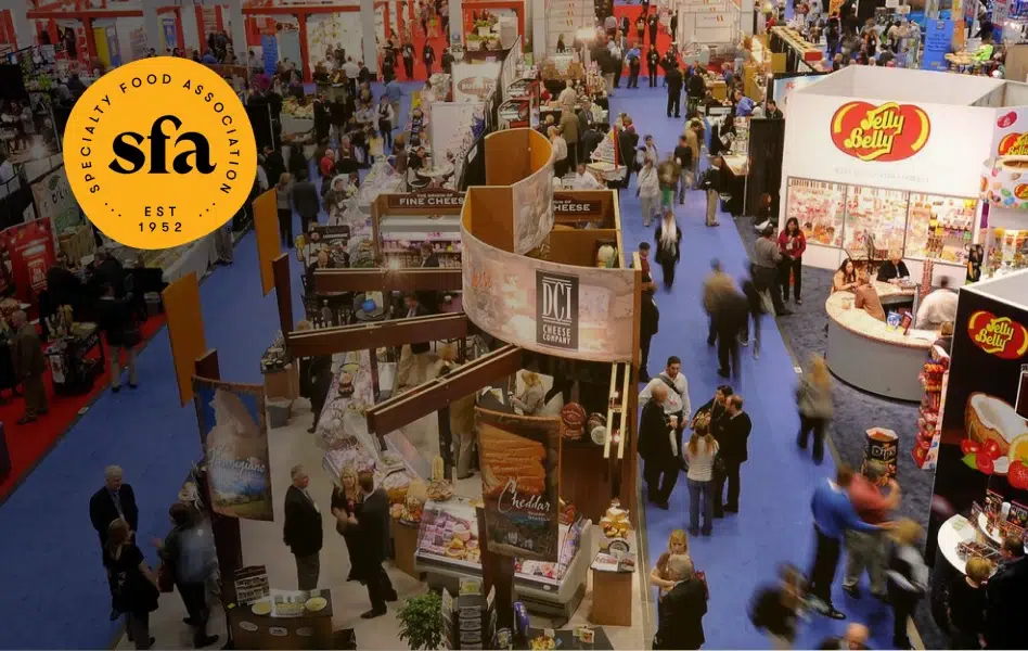 Fancy Food Show