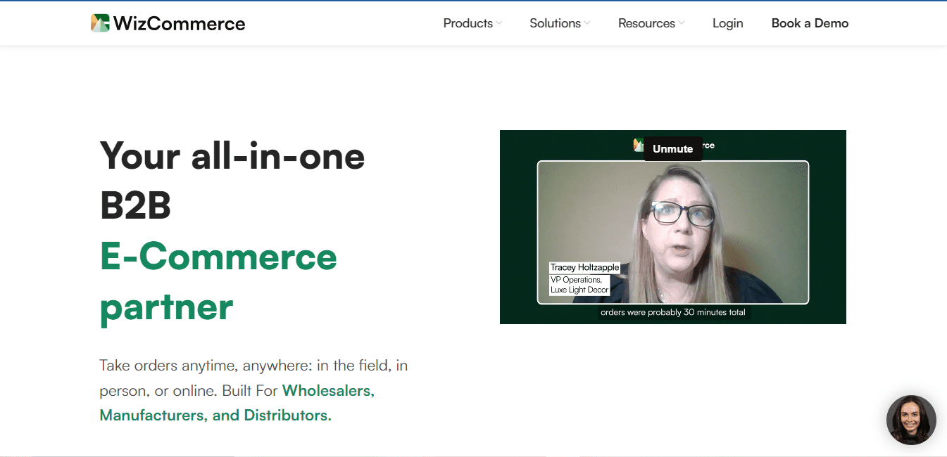 How Can WizCommerce Help?