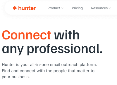 Hunter