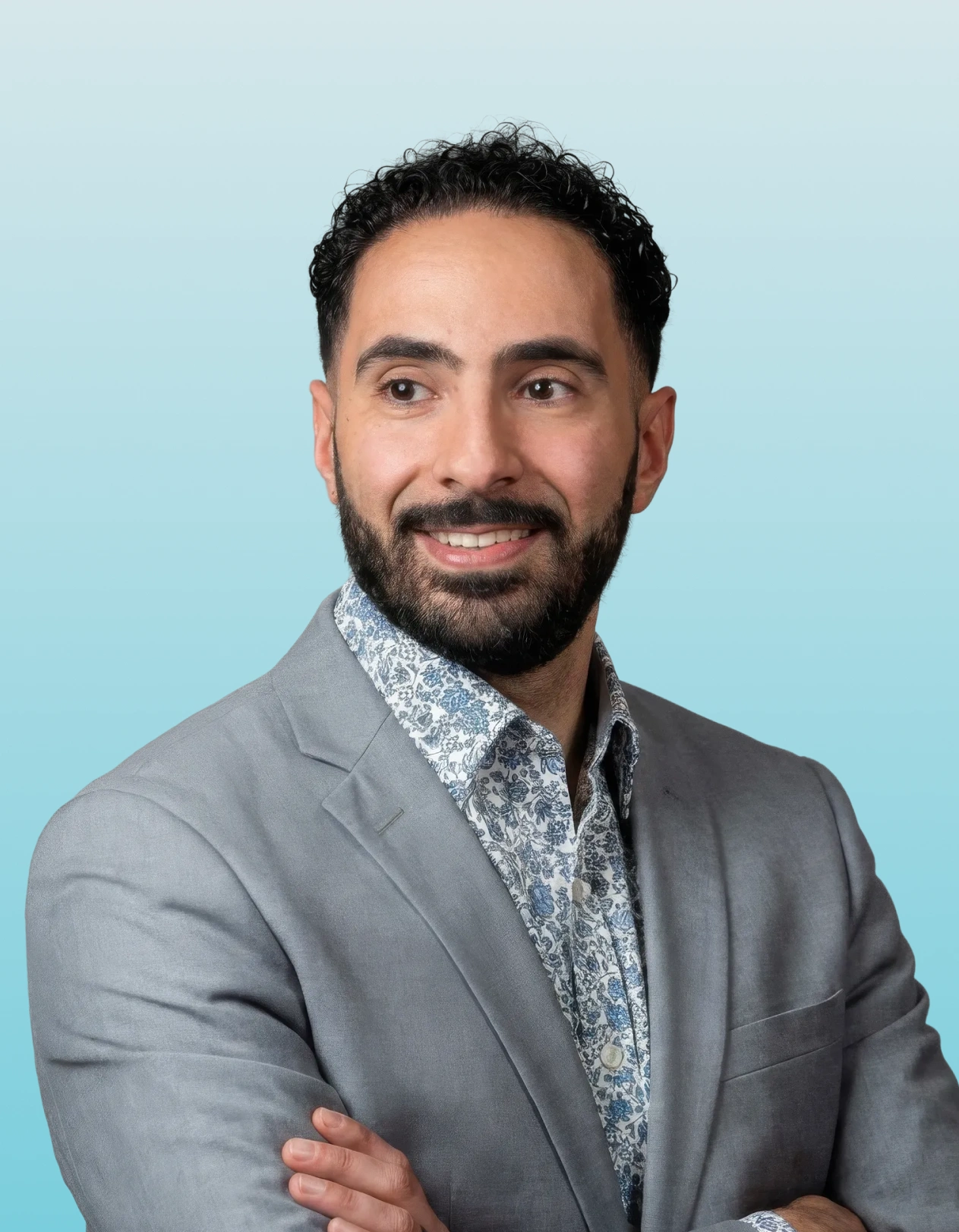 Abed Ayesh