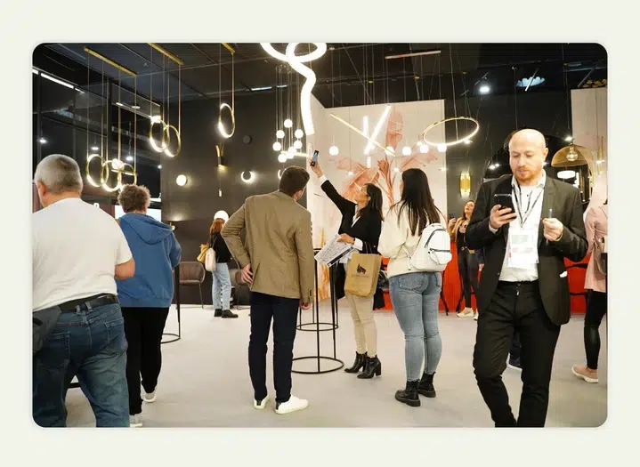 Lighttech expo