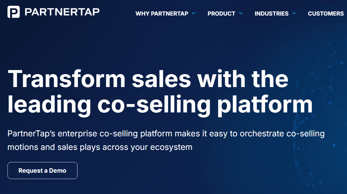 PartnerTap