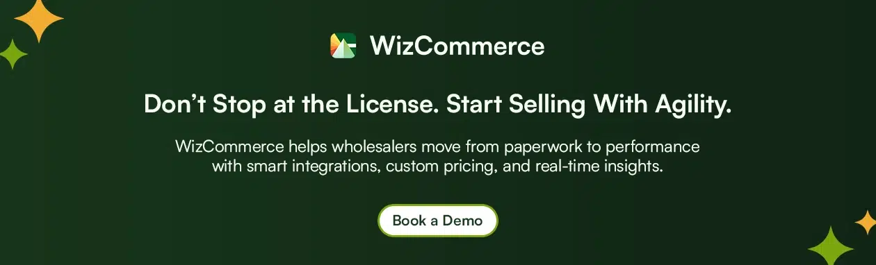 Start selling with agility using WizCommerce Start selling with agility using WizCommerce