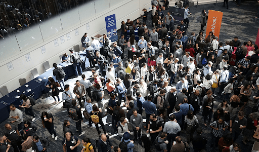 Trade Show Events for Key Industries 