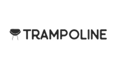 Trampoline logo
