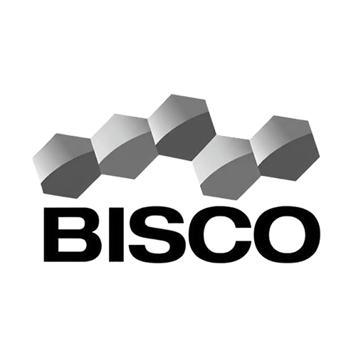 Bisco Company Logo